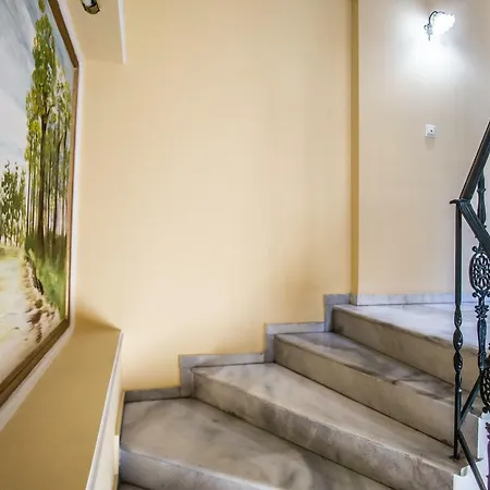 Apartament In Kalamaria Salonic