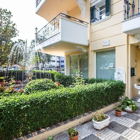 Apartman In Kalamaria Szaloniki