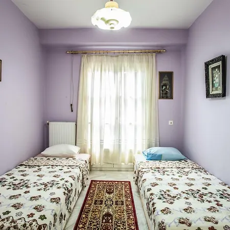 In Kalamaria * Салоники