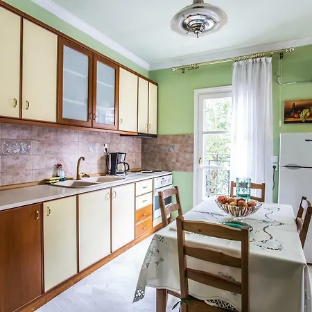 Apartament In Kalamaria *
