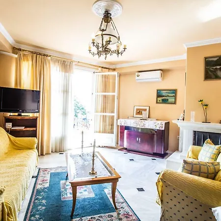 Apartman In Kalamaria *