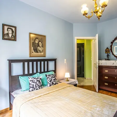 In Kalamaria * Θεσσαλονίκη