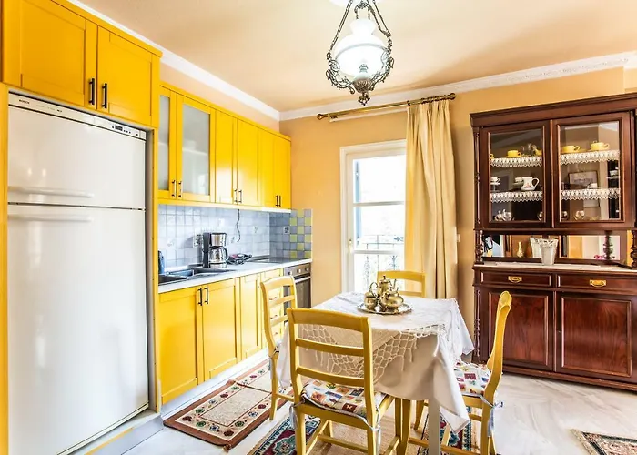 Apartment In Kalamaria Thessaloniki