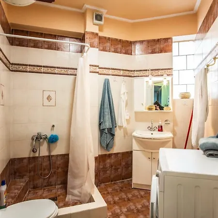 Apartman In Kalamaria Szaloniki