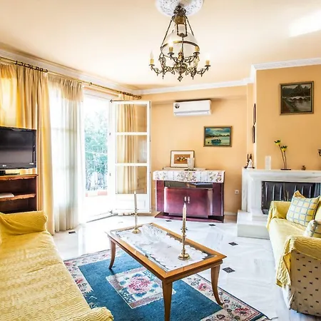 Apartman In Kalamaria