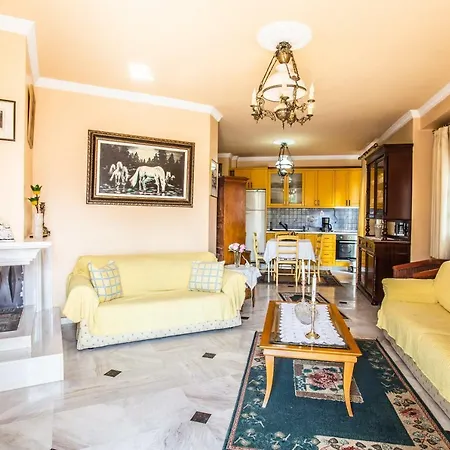 In Kalamaria Apartman Szaloniki
