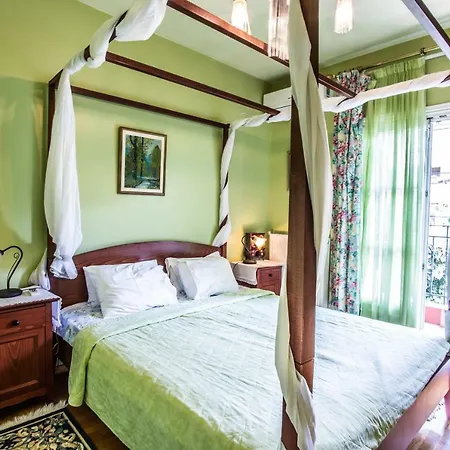 Apartman In Kalamaria *